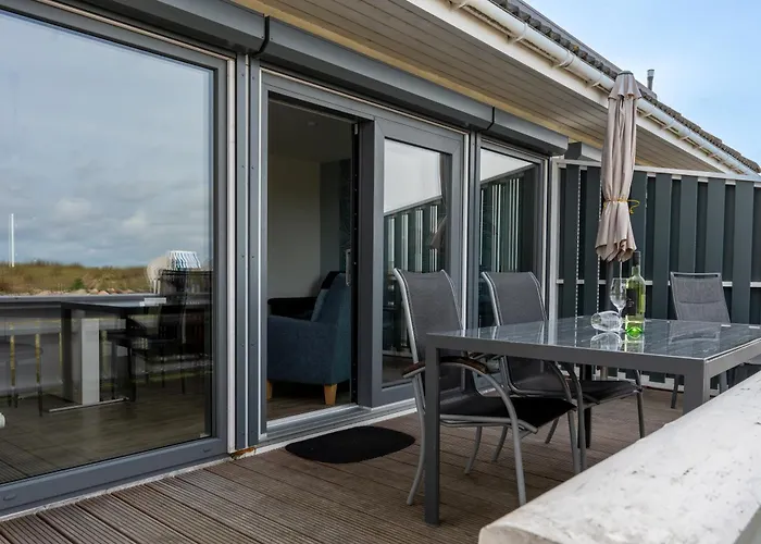 Haus Windhook